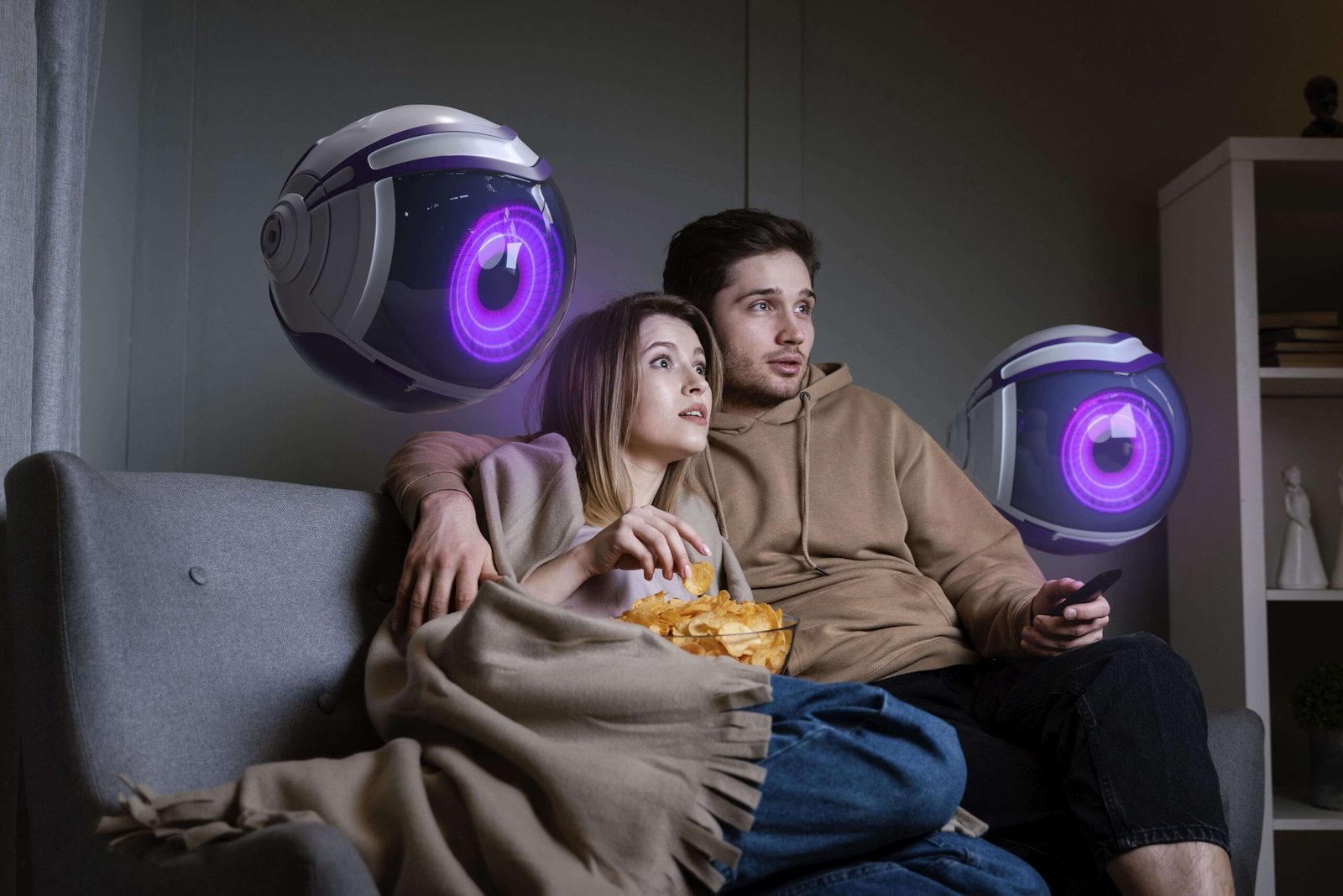 Iron TV Pro