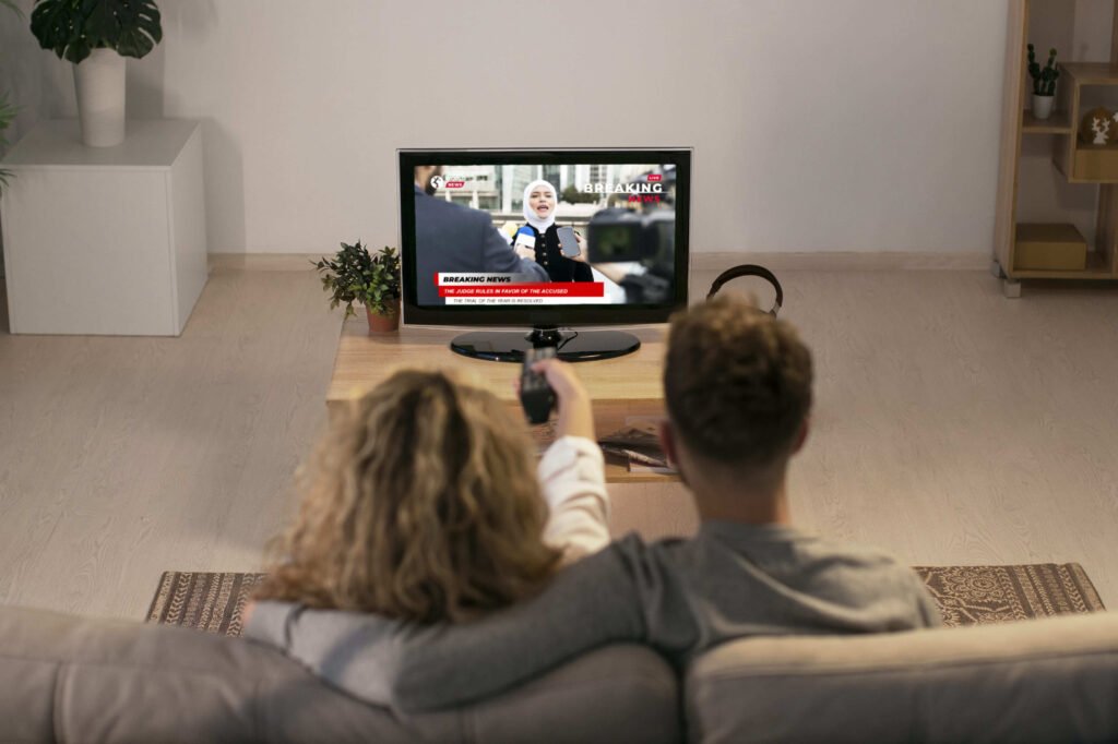 iron tv pro