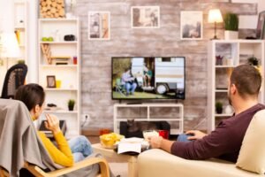 IRON IPTV